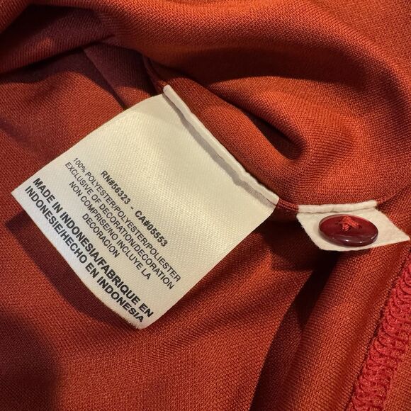 Nike Washington State Cougars Mens 3XL Dri-FIT Polo Shirt WSU Fan Apparel - Picture 7 of 10